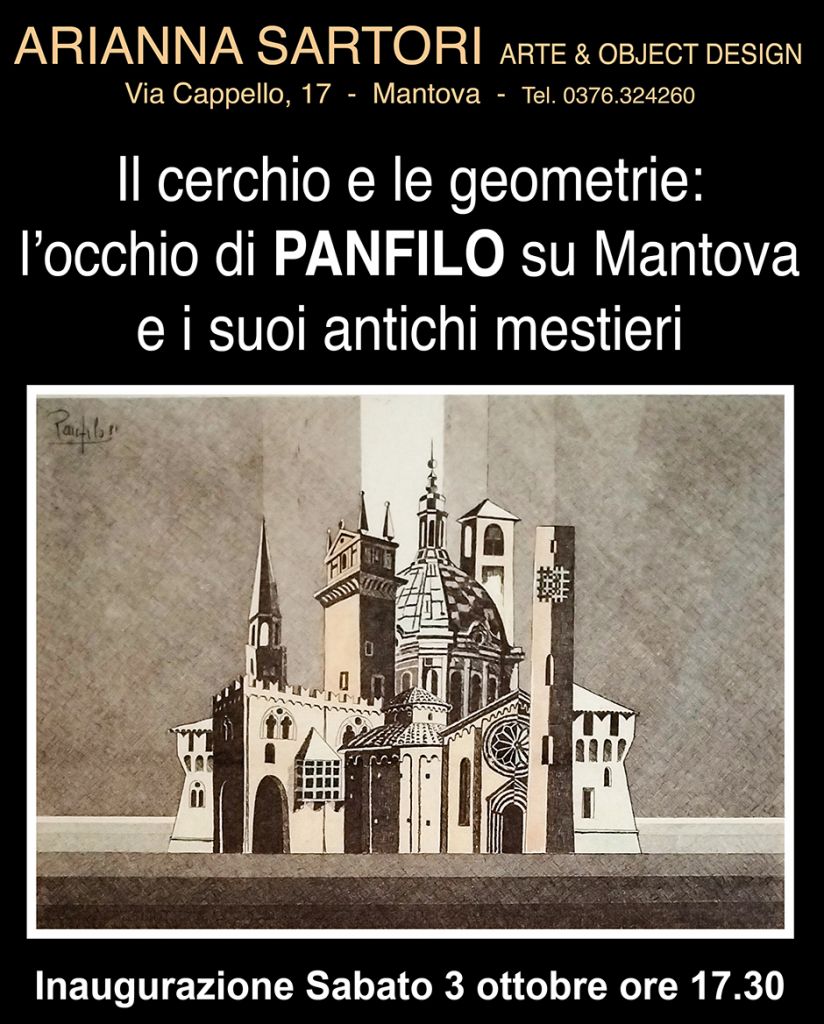 Il cerchio e le geometrie